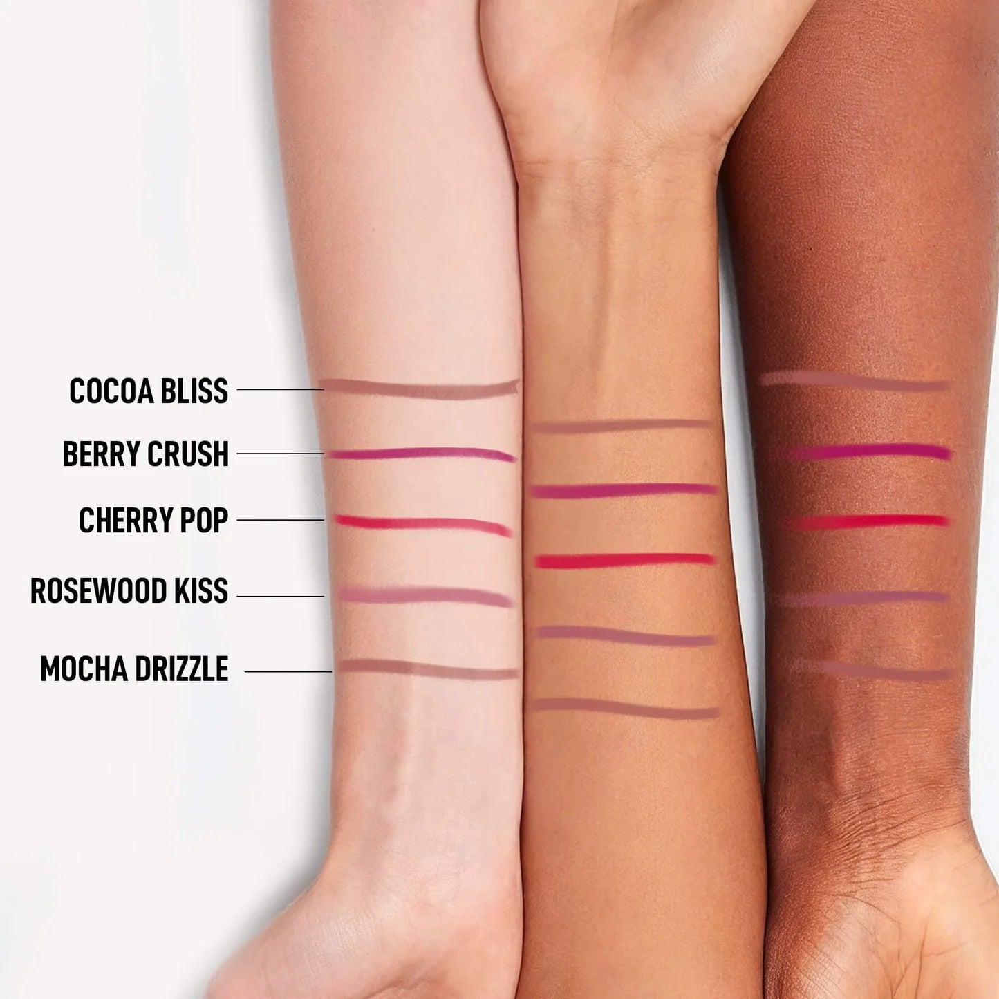 Renee - Lip Liner Curve (2.5g)