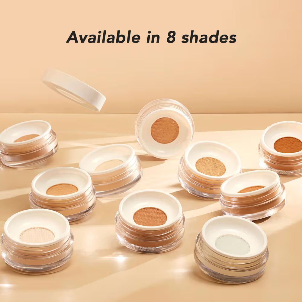Kay Beauty - HD Setting Loose Powder (10g)