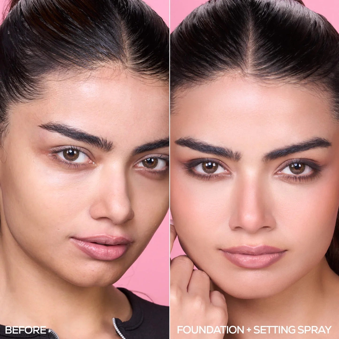 RENEE - Bollywood Filter Blurring Setting Spray (100ML)