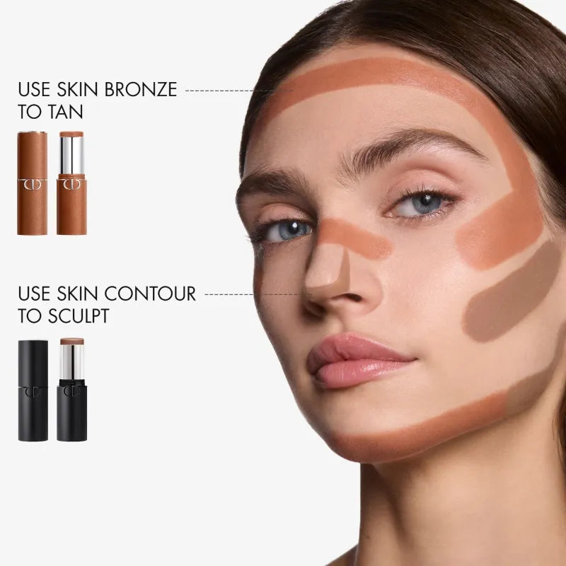 Dior – Forever Skin Bronze Balm Stick (8g)
