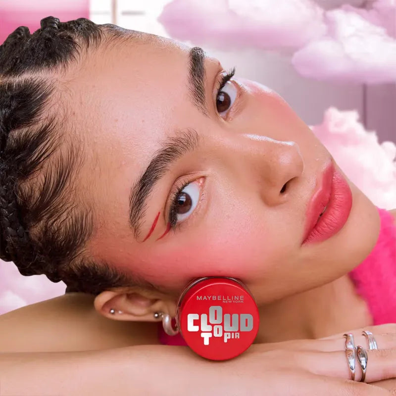 Maybelline Newyork – Cloud To Pia Cheek & Lip Mousse (5g)