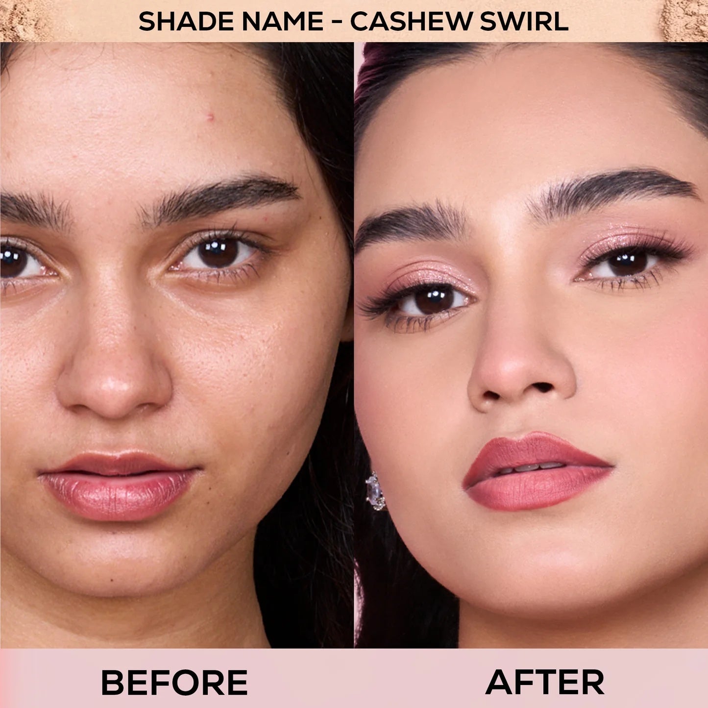Renee - Bollywood Filter Blurring Compact (9g)