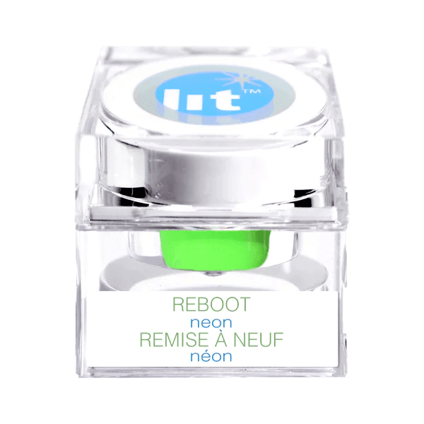 Lit Cosmetics - Stackable Loose Color [Neon Glitter] (4g)