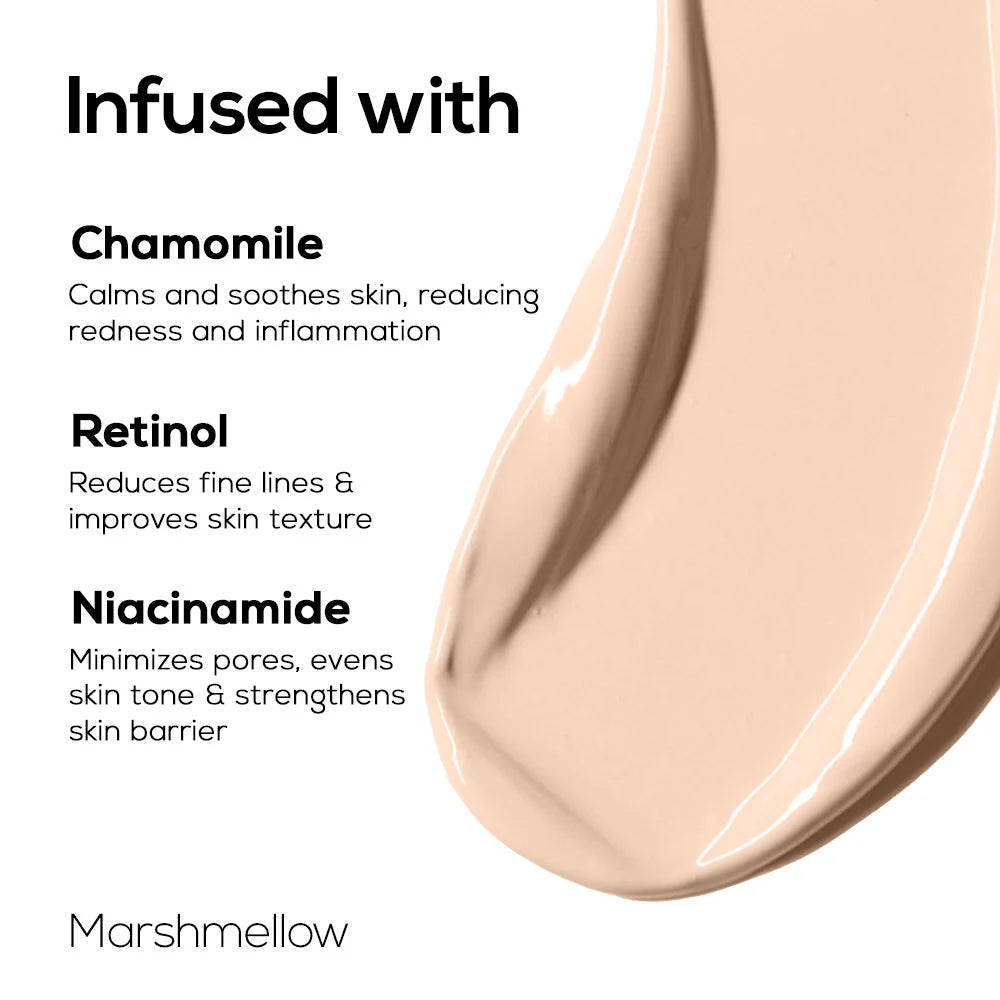 RENEE - Pro Concealer Oil Free Full Covrage (14ml)