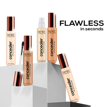 RENEE - Pro Concealer Oil Free Full Covrage (14ml)
