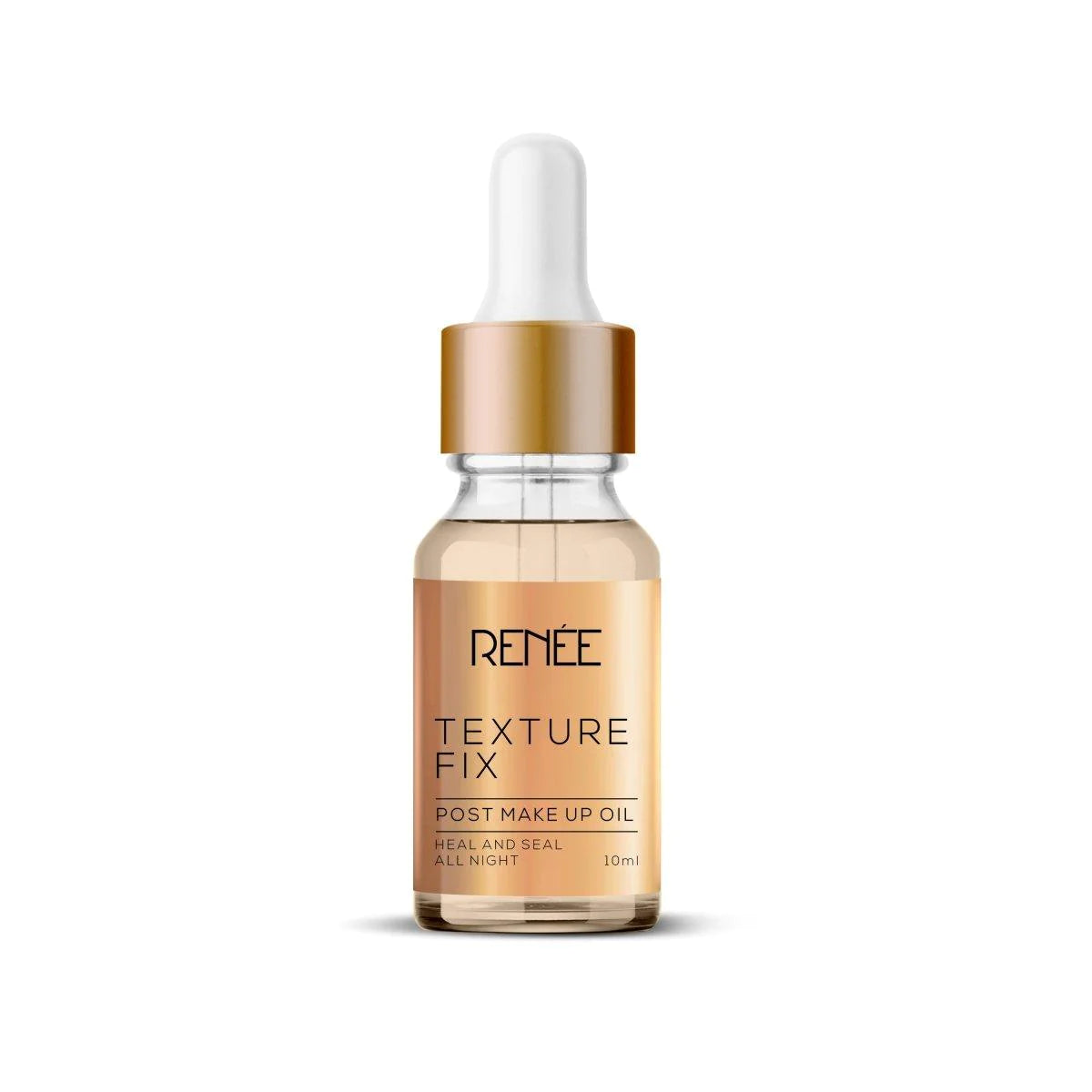 RENEE - Texture Fix post Make Up Oil (10mL)
