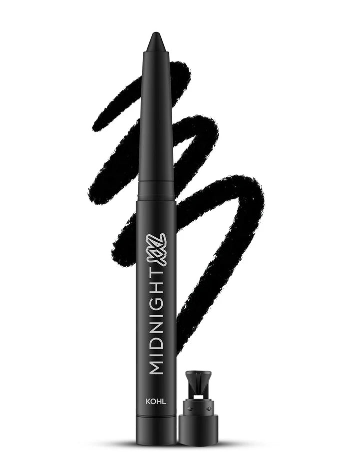 Renee - Midnight Kohl XXL (1.5g)