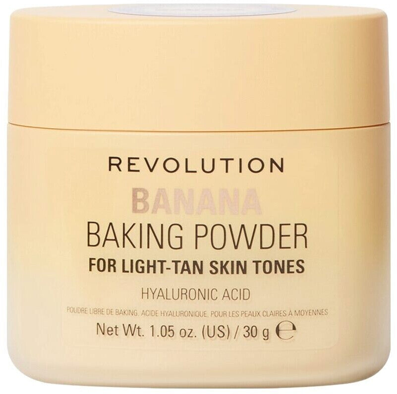 Revolution - Baking Powder (30g)