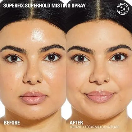 Revolution – Superfix Super Hold Ultra Matte Fixing Mist (150ML)