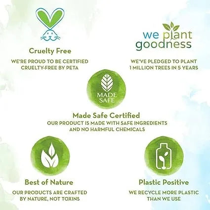 Mamaearth – Rice Facial Kit (6 Step Facial Kit )