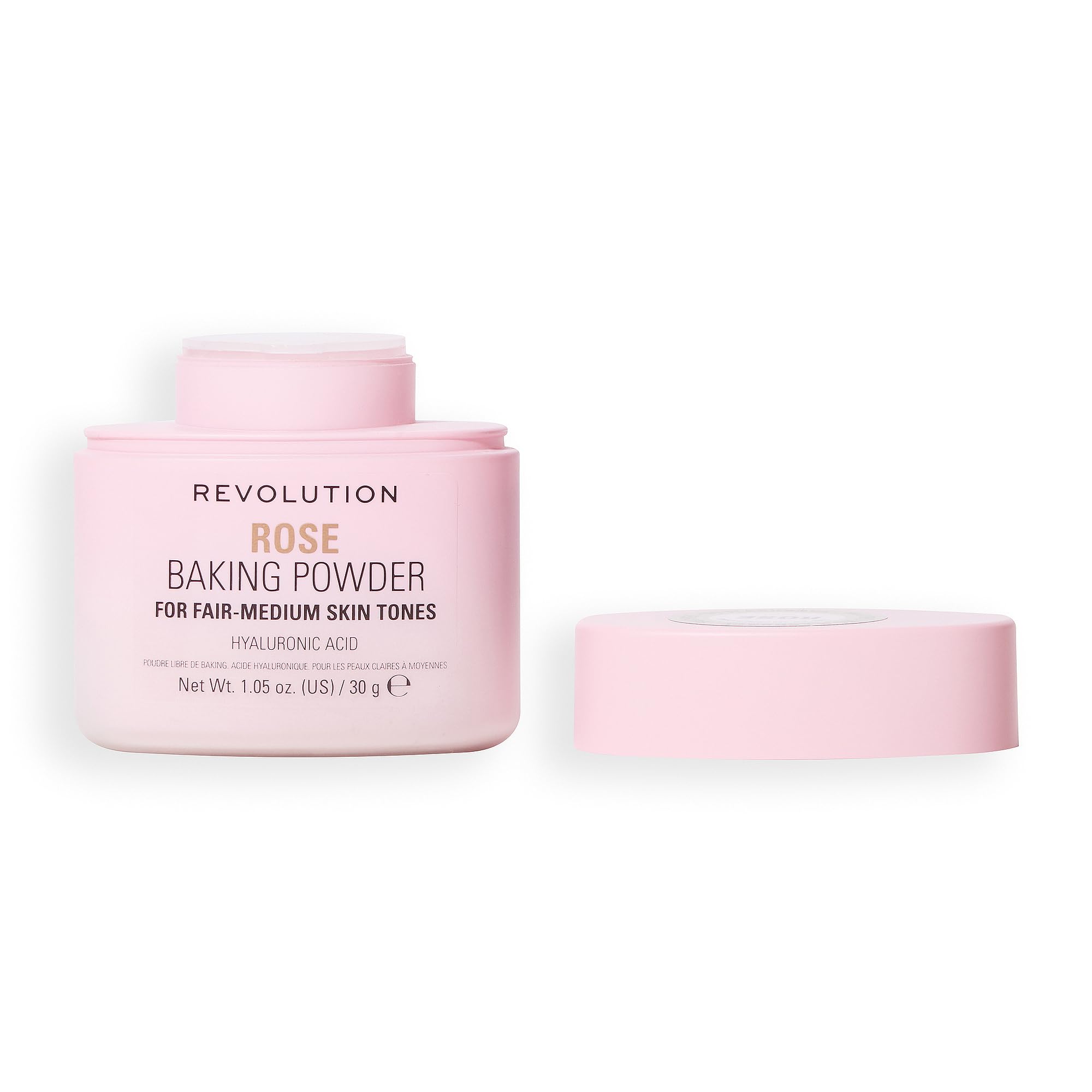 Revolution - Baking Powder (30g)