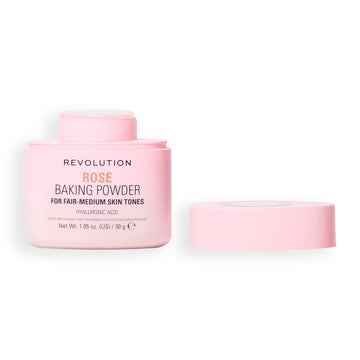 Revolution - Baking Powder (30g)