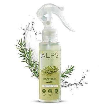 Alps Goodness Rosemary Water Spray 200ml