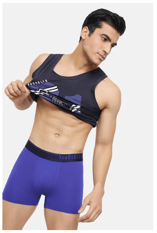 VanHeusen - Signature Trunk  (#30047 - 01N)