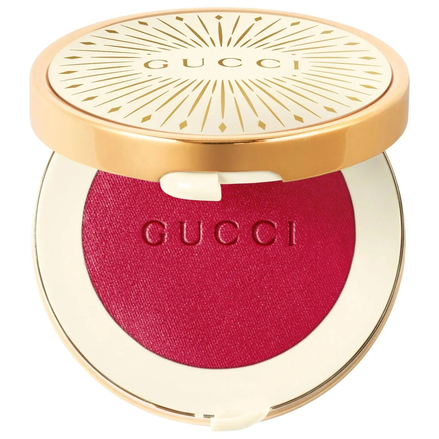 Gucci – Glow Blush Radiant Silky Blush (5.5g)