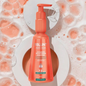 BBlunt – Advanced Smoothening Shampoo (300ml)