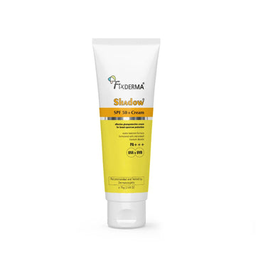 Fix Derma – Shadow SPF 50 + Gel PA +++ (40g)