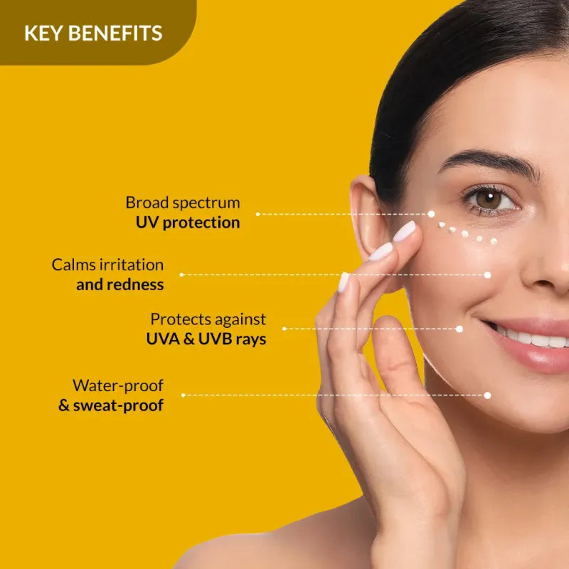 Fix Derma – Shadow SPF 50 + Gel PA +++ (40g)