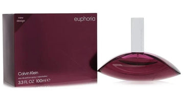 Calvin Klein – Euphoria Eau De Parfum For Women (100ml)