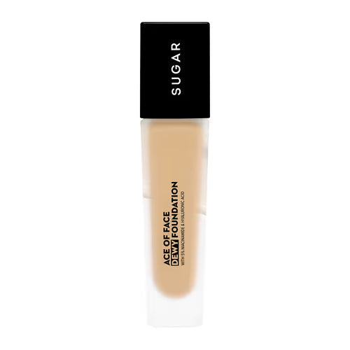 SUGAR – Ace Of Dewy Foundation (30ml)