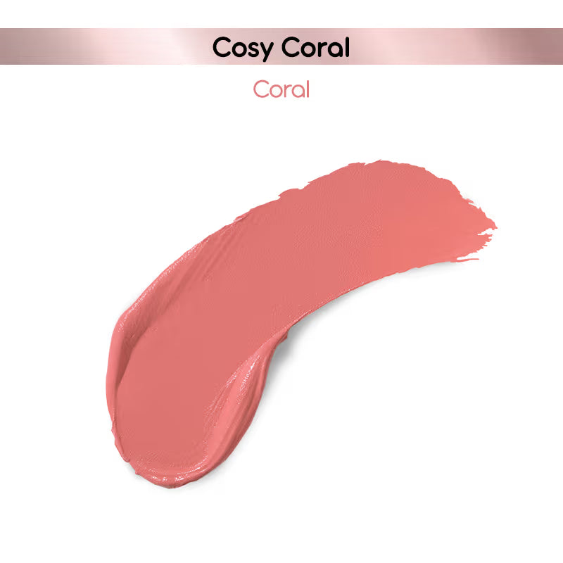 Kay Beauty - Creme Blush Enriched With Cranberry + Avocado Oil (10ML)