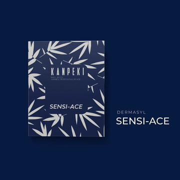 Kanpeki - Dermasyl Sensi-Ace Facial Kit