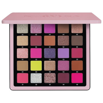Anastasia Beverly Hills Norvina® Pro Pigment Palette (Vol. 4)