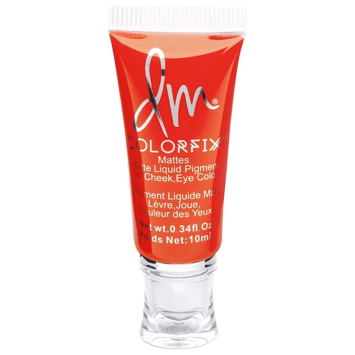 Danessa - Myricks Beauty Mattes Colorfix Eye, Cheek & Lip Cream Pigment (10mL)