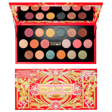 Pat McGrath Labs - MTHRSHP MEGA: CELESTIAL ODYSSEY Eyeshadow Palette