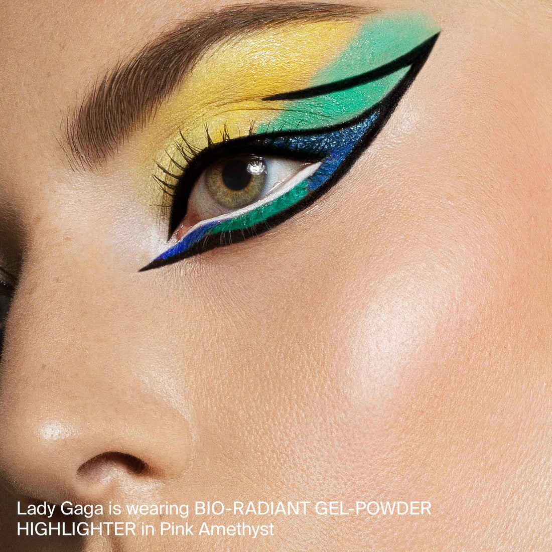 Haus Labs By Lady Gaga - Bio-Radiant Gel-Powder Highlighter (8.5g)