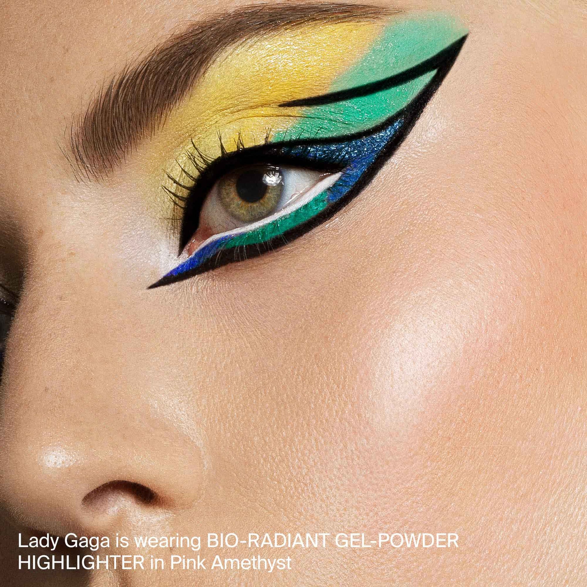 Haus Labs By Lady Gaga - Bio-Radiant Gel-Powder Highlighter (8.5g)
