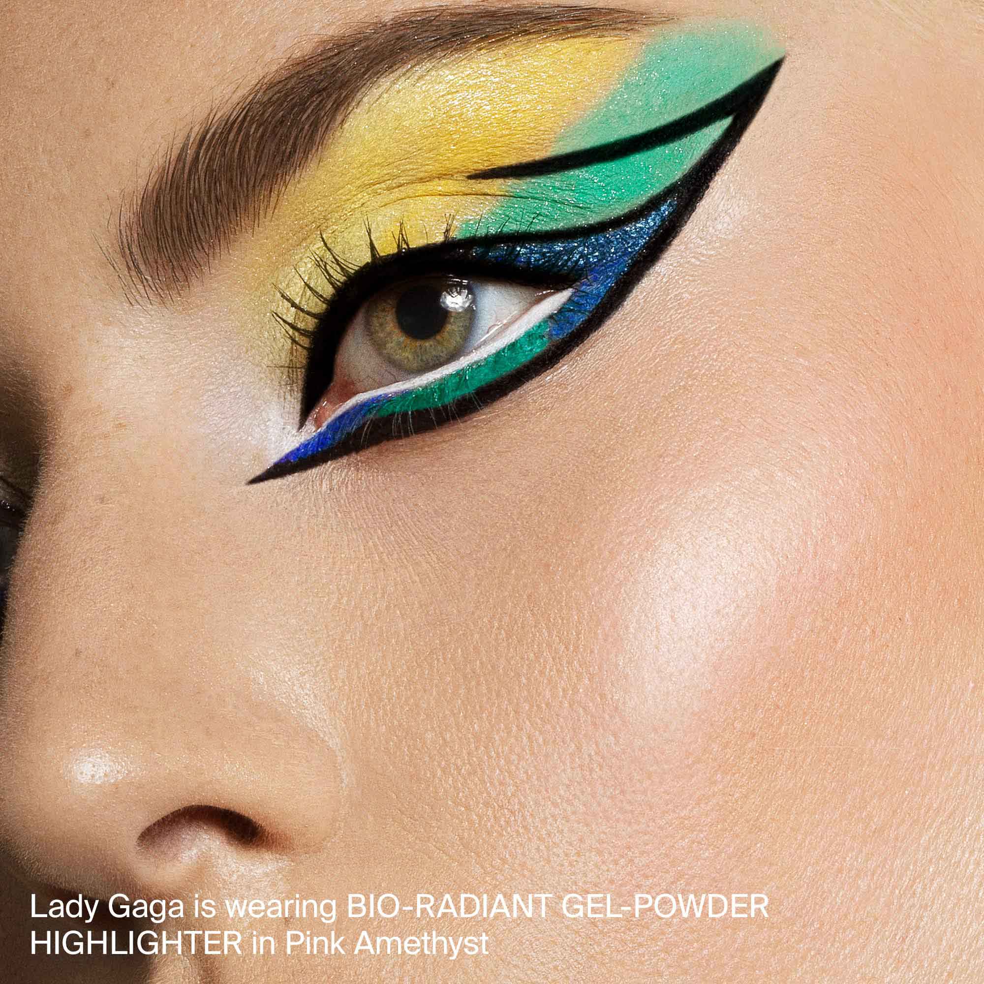 Haus Labs By Lady Gaga - Bio-Radiant Gel-Powder Highlighter (8.5g)