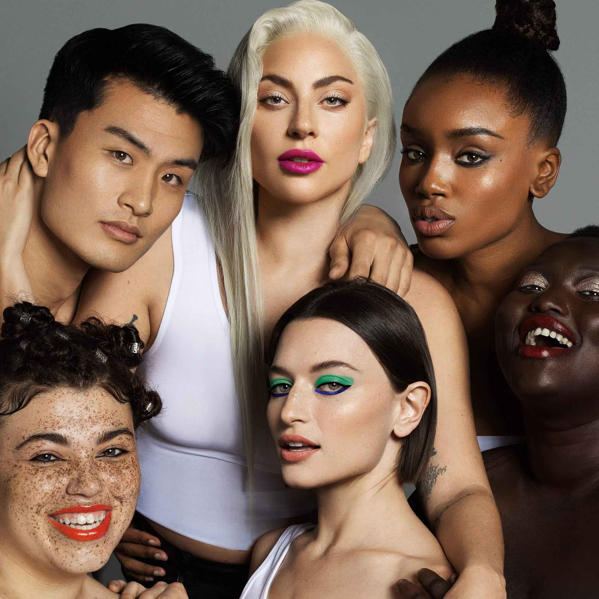 Haus Labs By Lady Gaga - Bio-Radiant Gel-Powder Highlighter (8.5g)