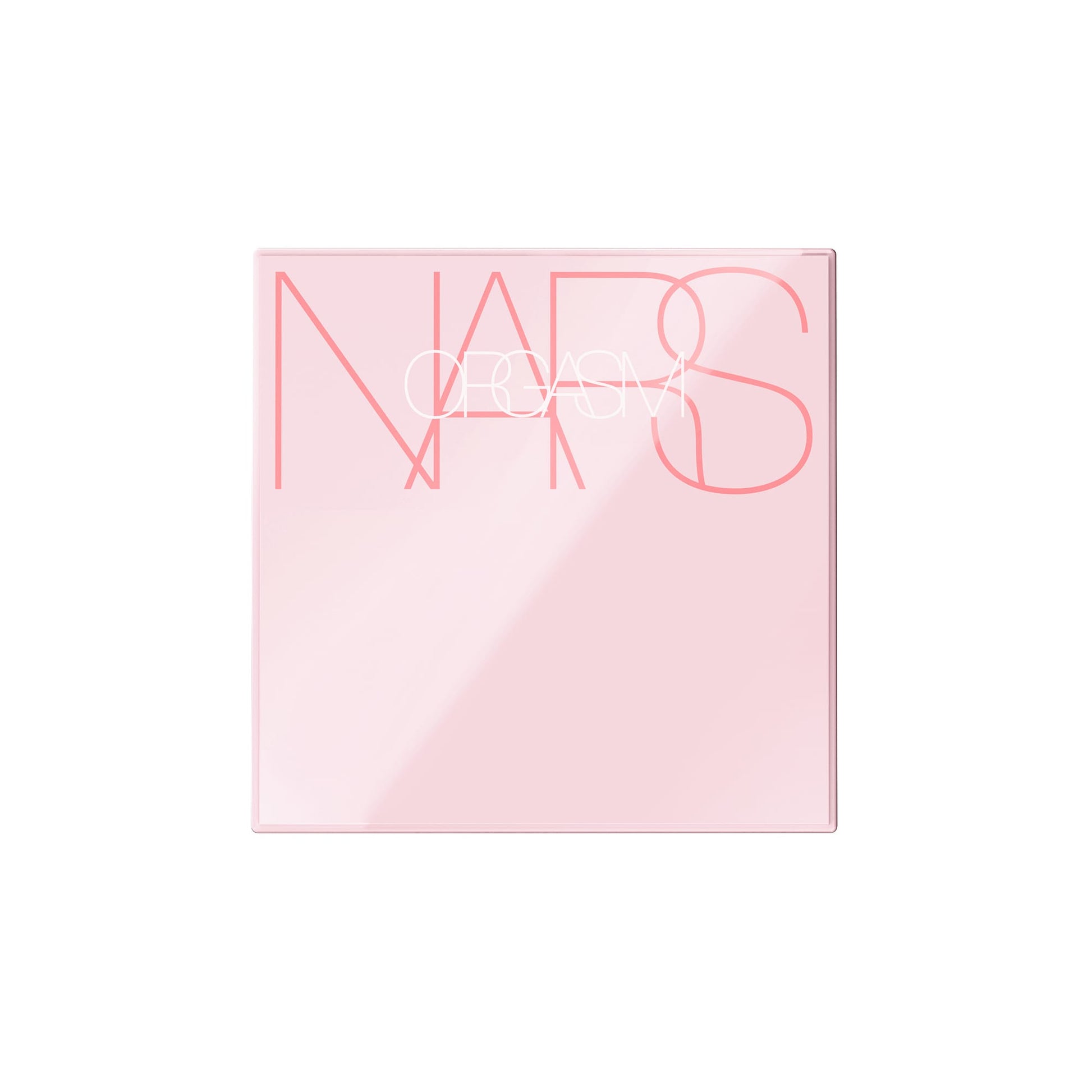 NARS - Orgasm Four Play Blush, Contour, and Highlighter Palette