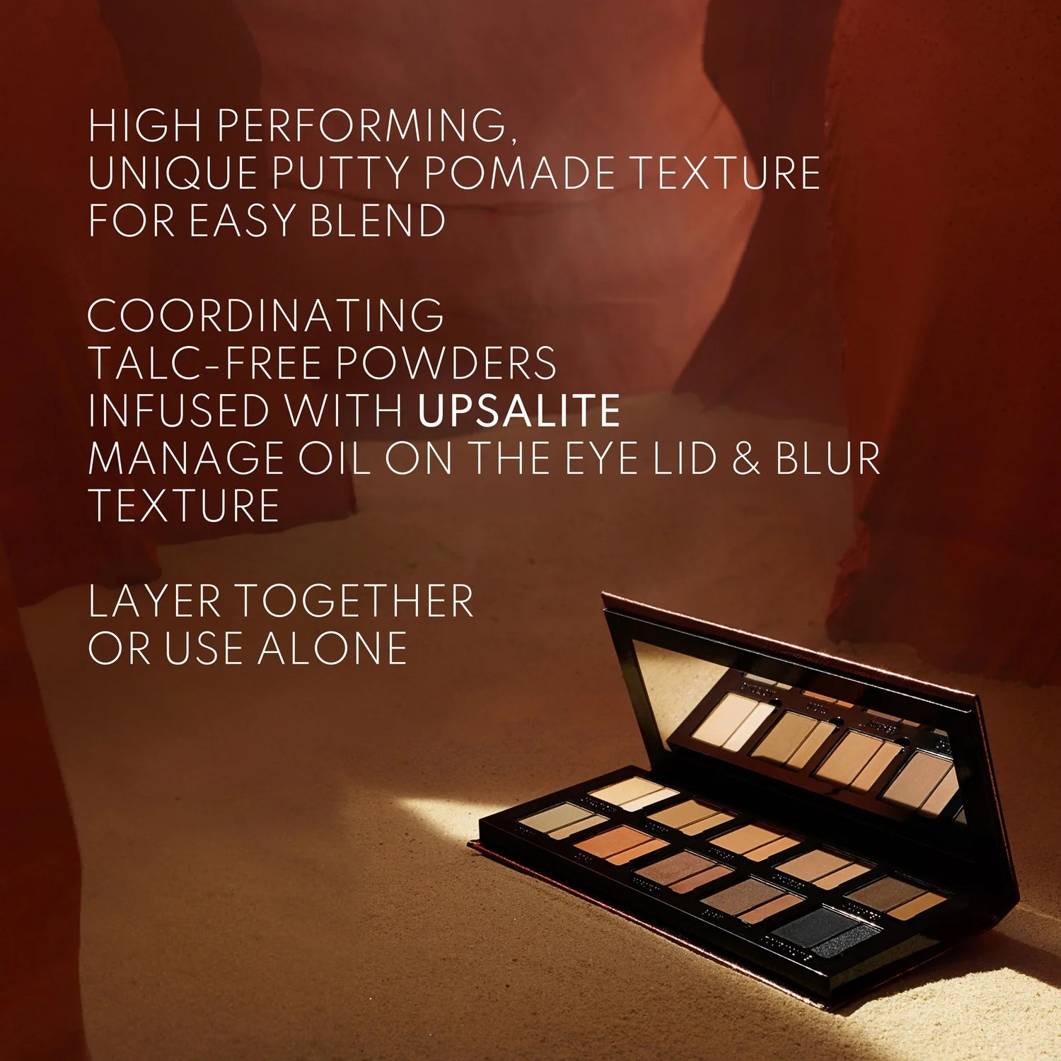Danessa - Groundwork Palette (Defining Neutrals)