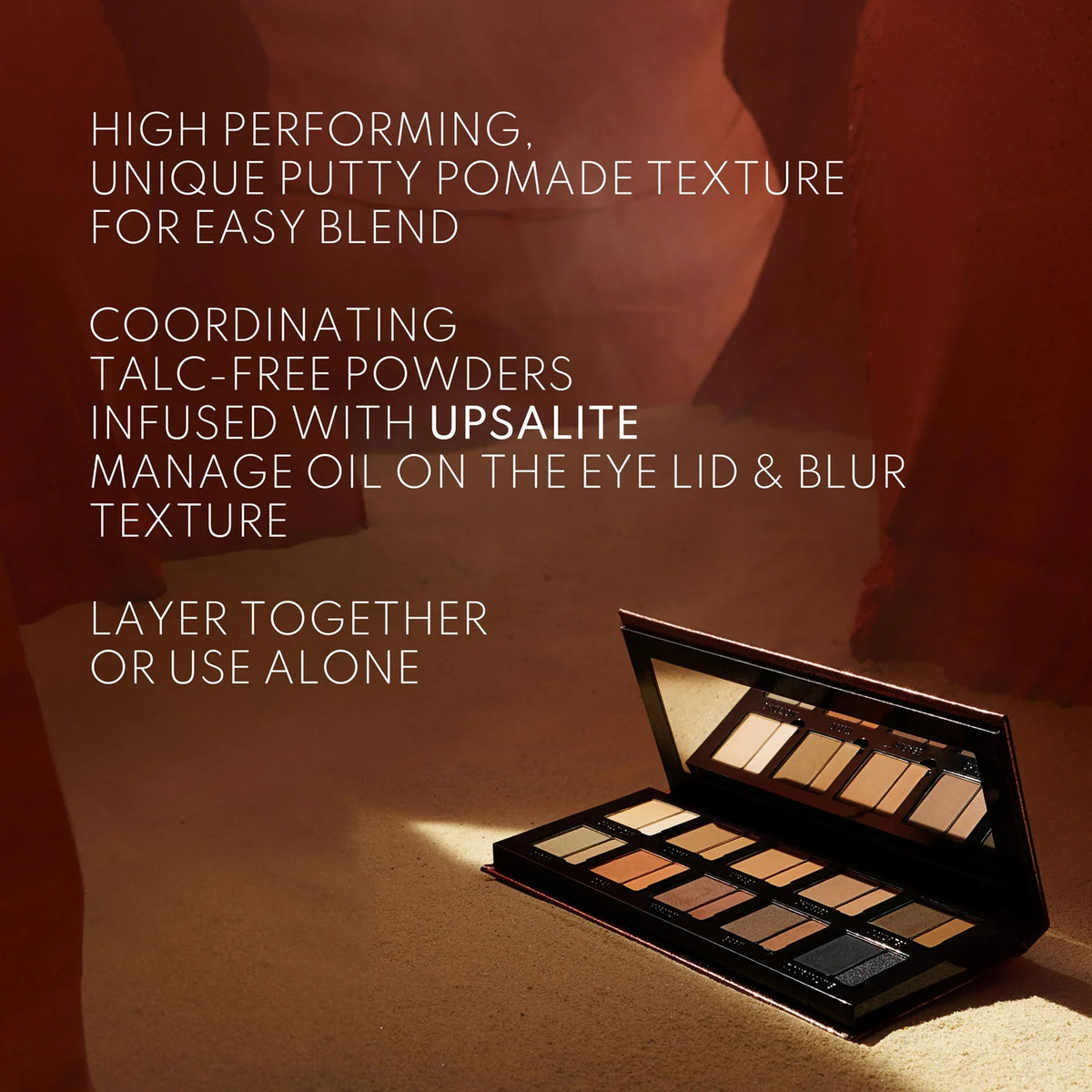 Danessa - Groundwork Palette (Defining Neutrals)