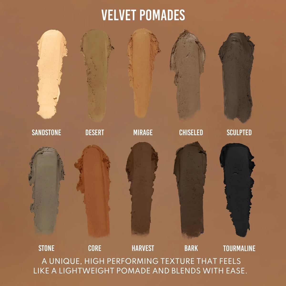 Danessa - Groundwork Palette (Defining Neutrals)
