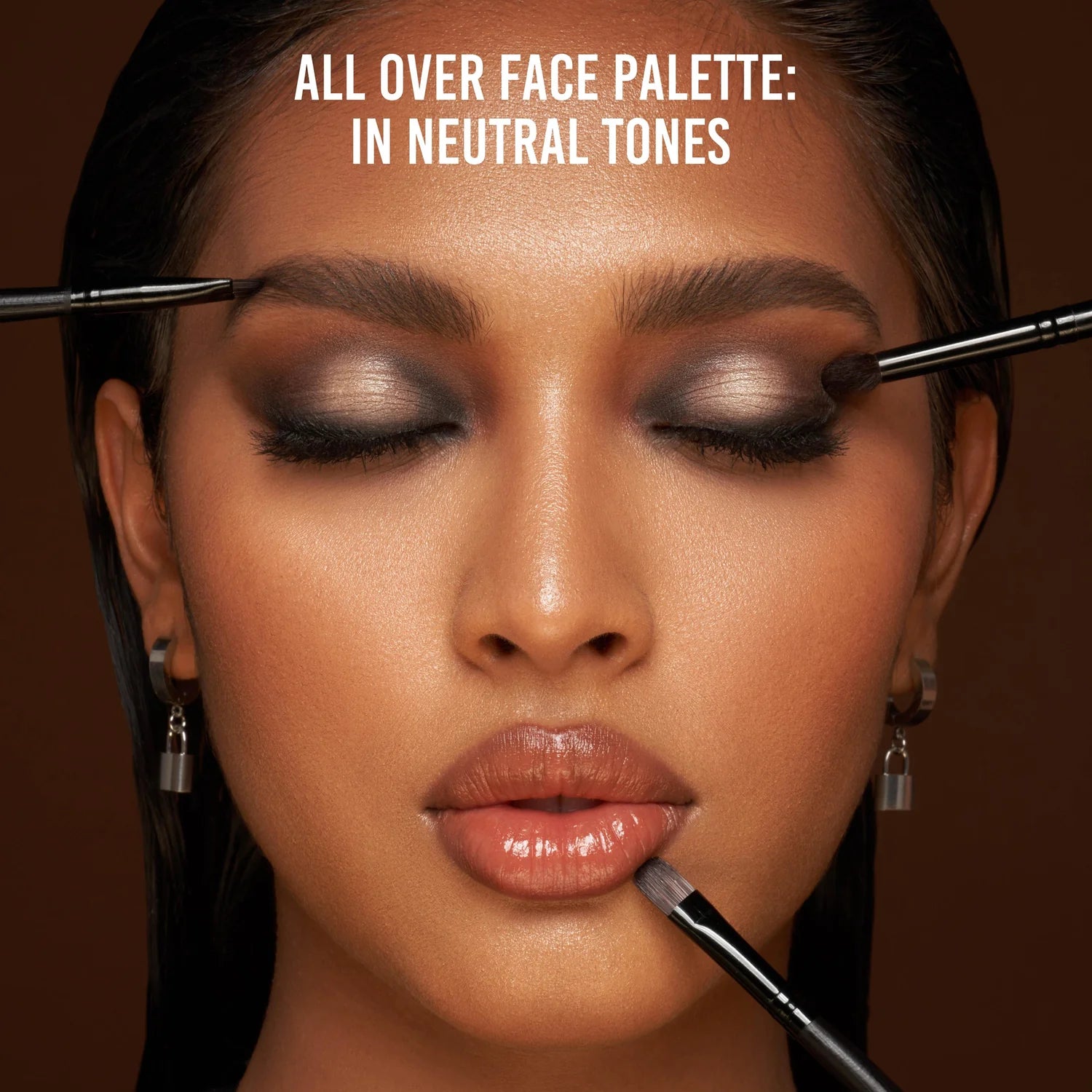 Danessa - Groundwork Palette (Defining Neutrals)