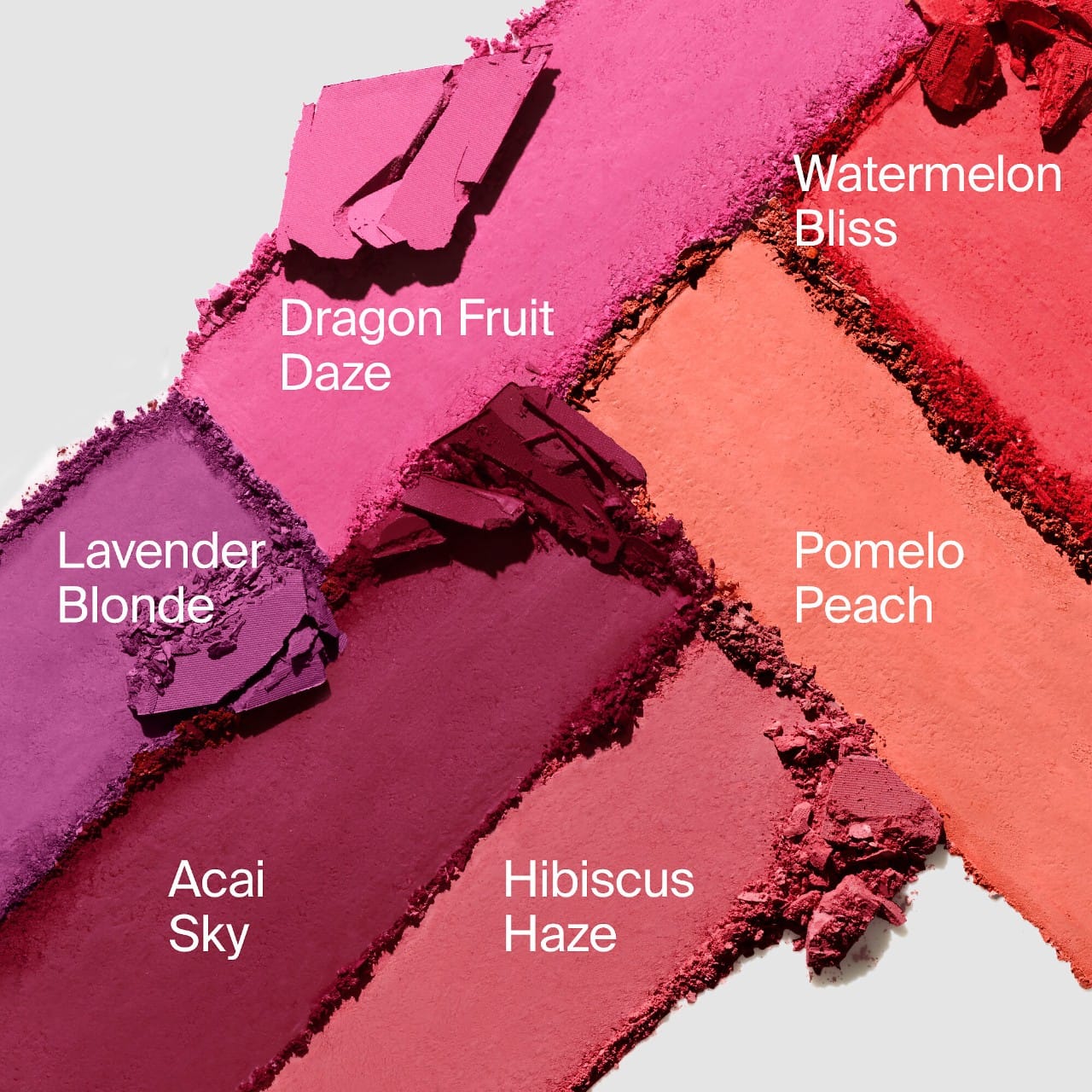 Haus Labs By Lady Gaga - Color Fuse Talc-Free Powder Blush with Fermented Arnica (11g)