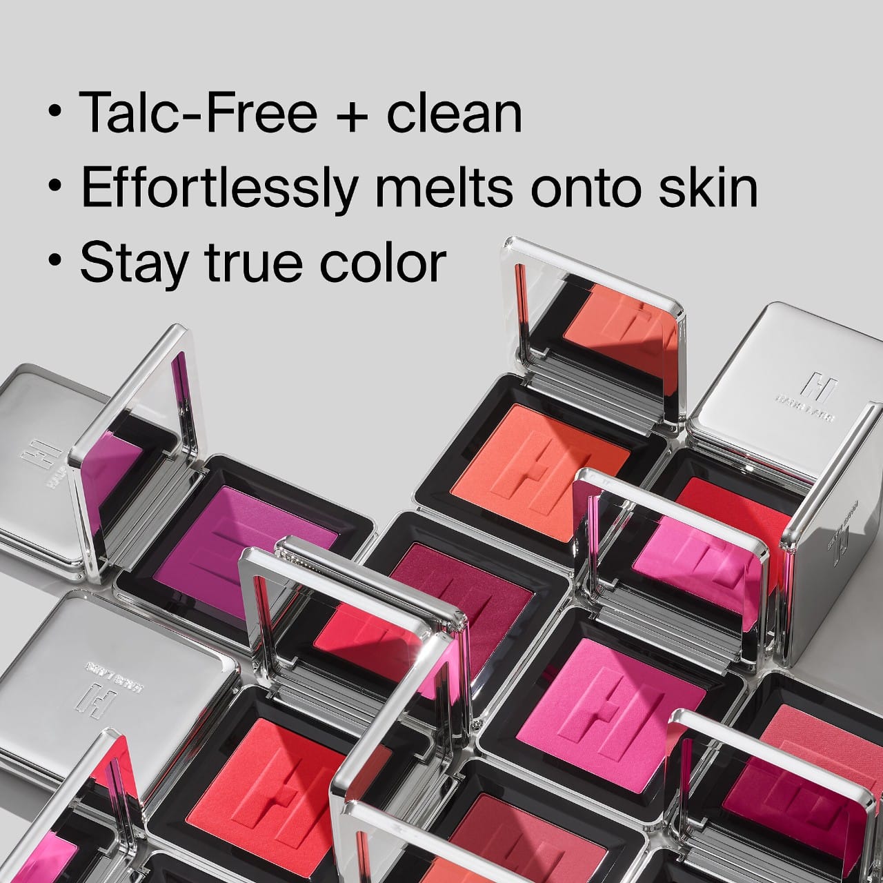 Haus Labs By Lady Gaga - Color Fuse Talc-Free Powder Blush with Fermented Arnica (11g)