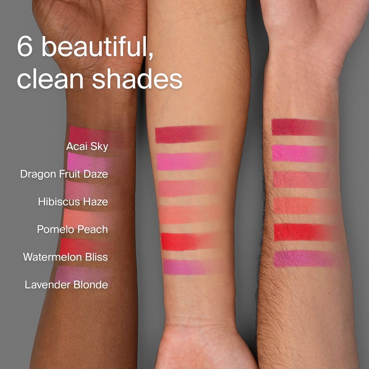 Haus Labs By Lady Gaga - Color Fuse Talc-Free Powder Blush with Fermented Arnica (11g)