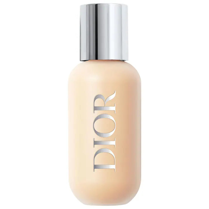 Dior - Backstage Face & Body Foundation (50ML) - New