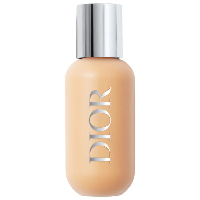 Dior - Backstage Face & Body Foundation (50ML) - New