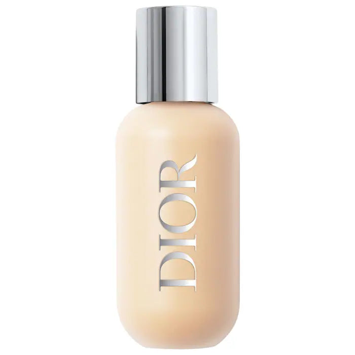 Dior - Backstage Face & Body Foundation (50ML) - New