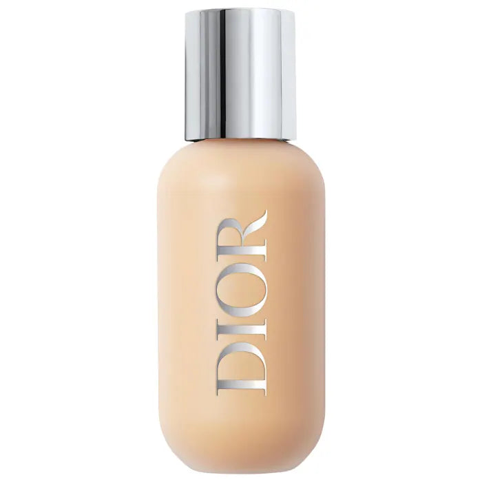 Dior - Backstage Face & Body Foundation (50ML) - New