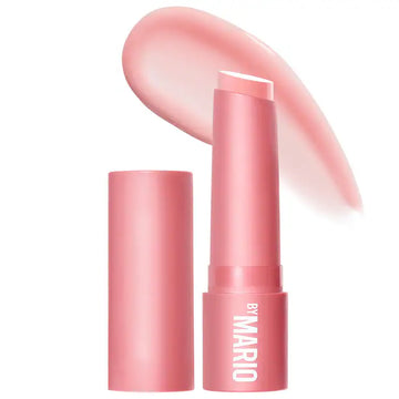 MAKEUP BY MARIO - Mini Moistureglow On-The-Go Plumping Lip Serum Pink Glow (1g)