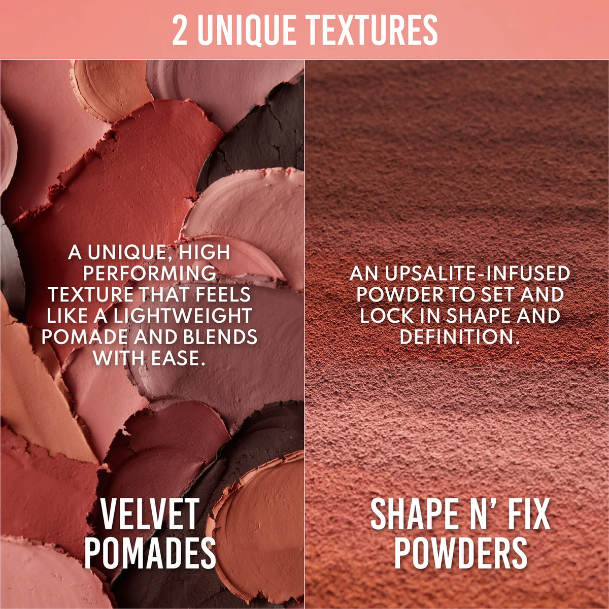 Danessa - Groundwork Palette (Blooming Romance)