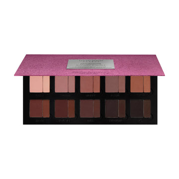 Danessa - Groundwork Palette (Blooming Romance)