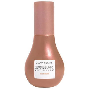 Glow Recipe - Watermelon Glow Niacinamide Hue Drops Sun Glow Serum (40mL)
