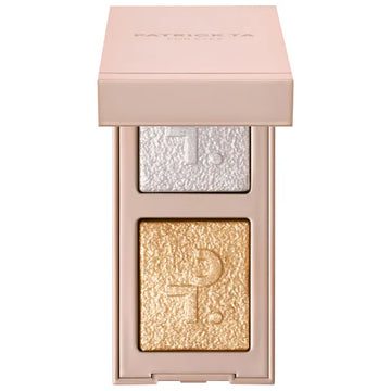 Patrick Ta - Major Dimension Eye Illusion Eyeshadow Duo (4g)